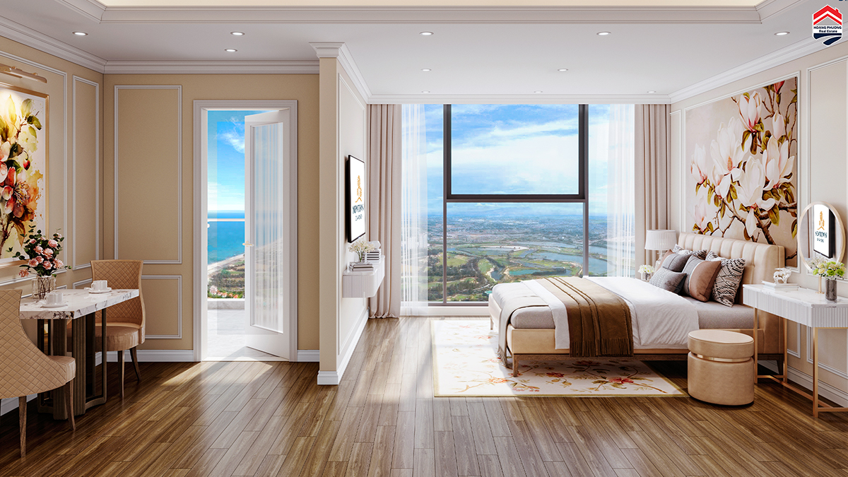 Căn hộ Newtown Diamond Đà Nẵng