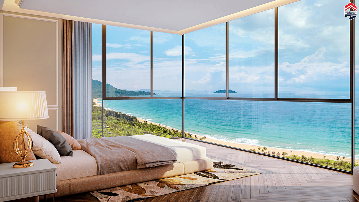Căn hộ Newtown Diamond Đà Nẵng