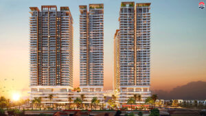 Dự án Newtown Diamond Đà Nẵng