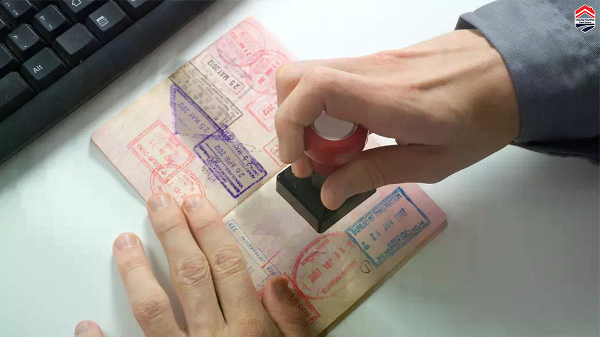 Pháp lý dự án bất động sản