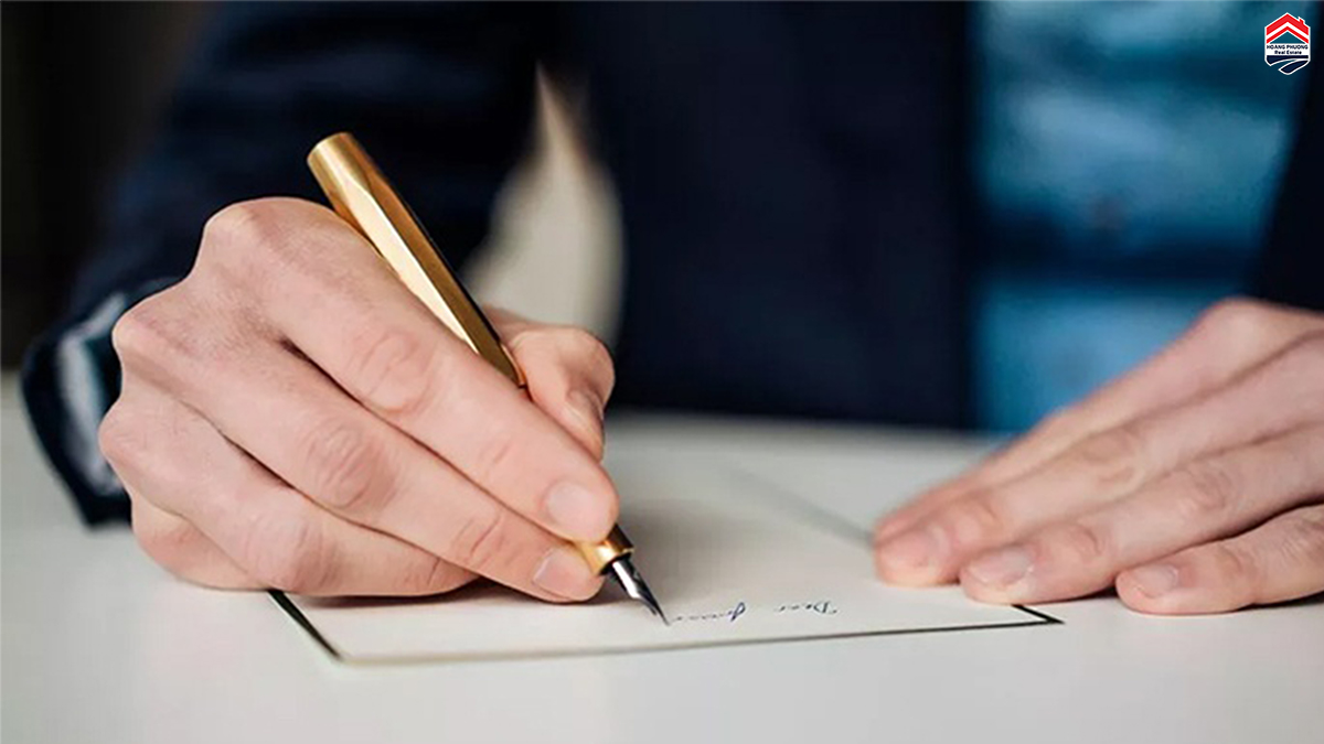 Pháp lý dự án bất động sản