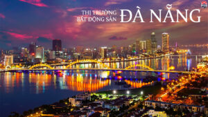 Thị trường bất động sản Đà Nẵng