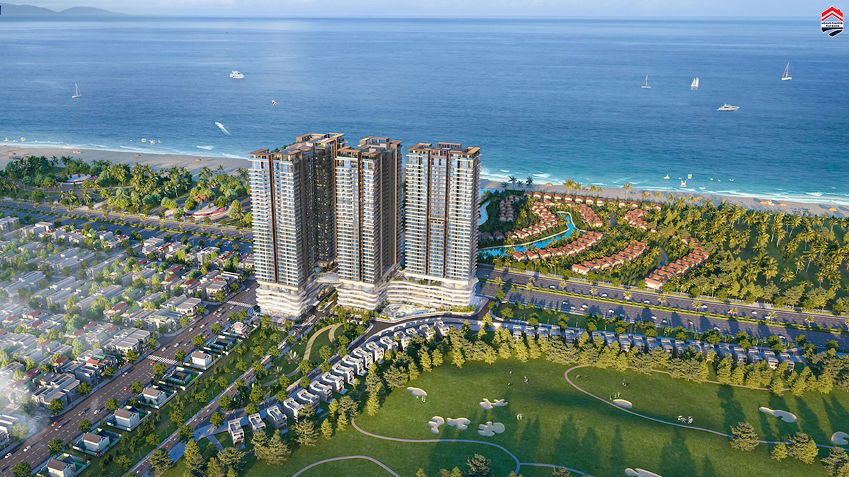 Thị trường bất động sản Đà Nẵng