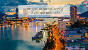 Tư vấn bất động sản