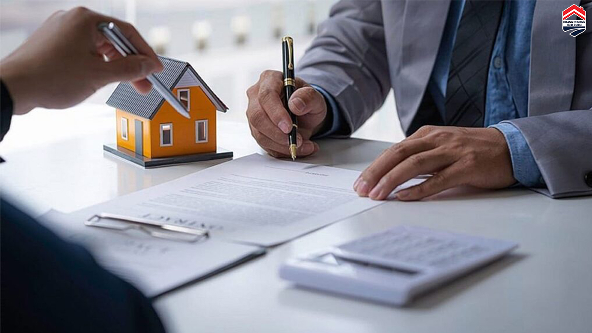 Tư vấn bất động sản