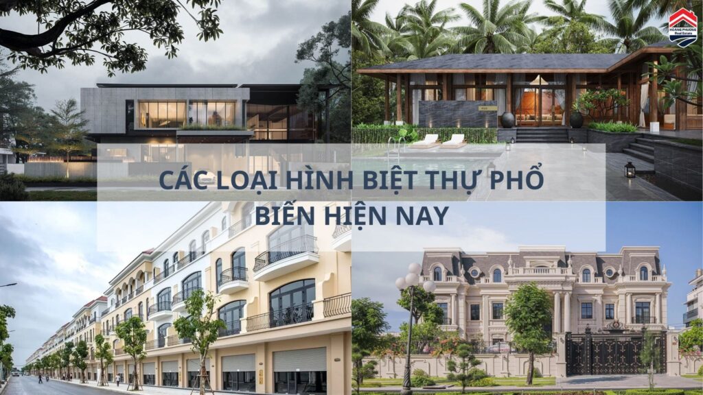 Biệt thự