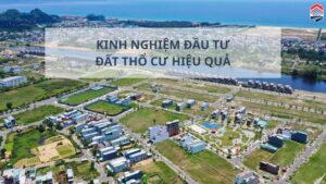 Đất thổ cư