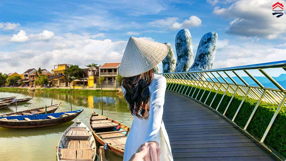 Du lịch Đà Nẵng