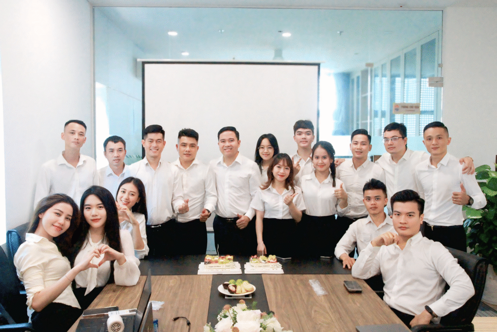 Chương trình thi đua thưởng Tết Bính Ngọ 2026