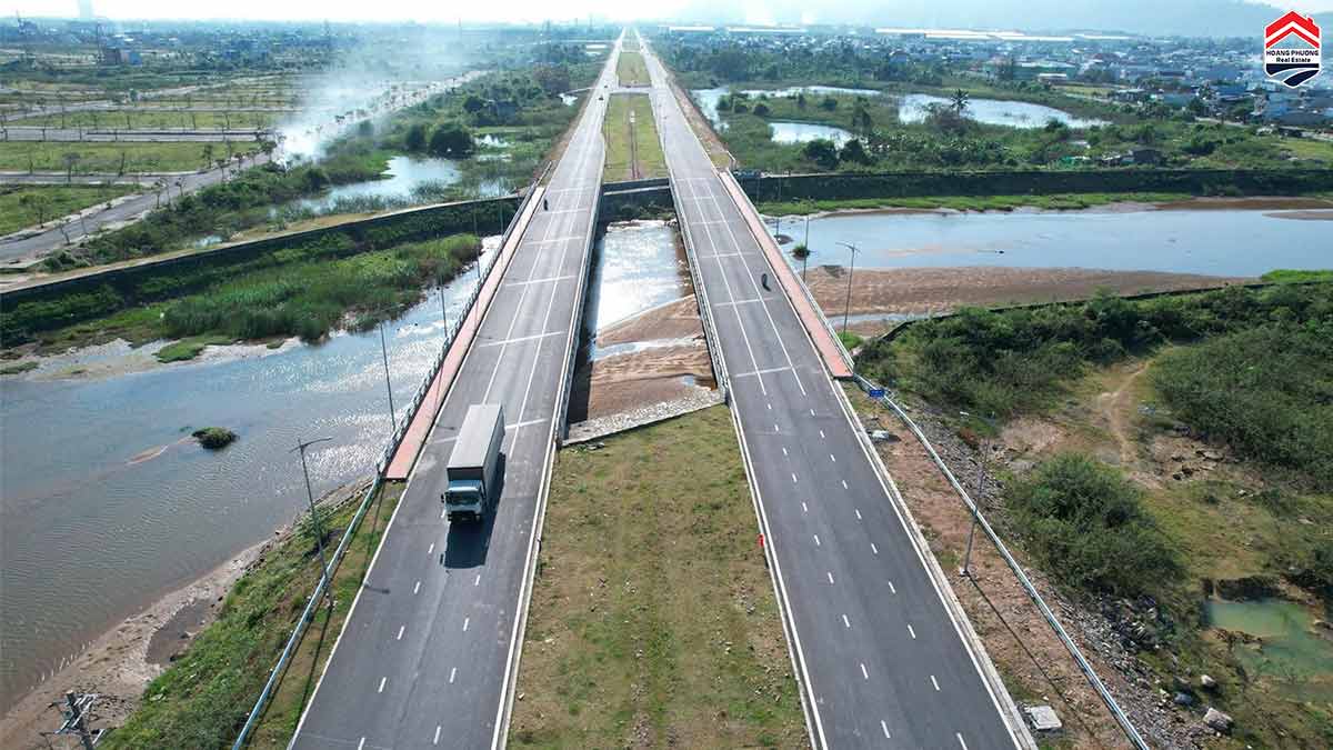 Cơ sở hạ tầng