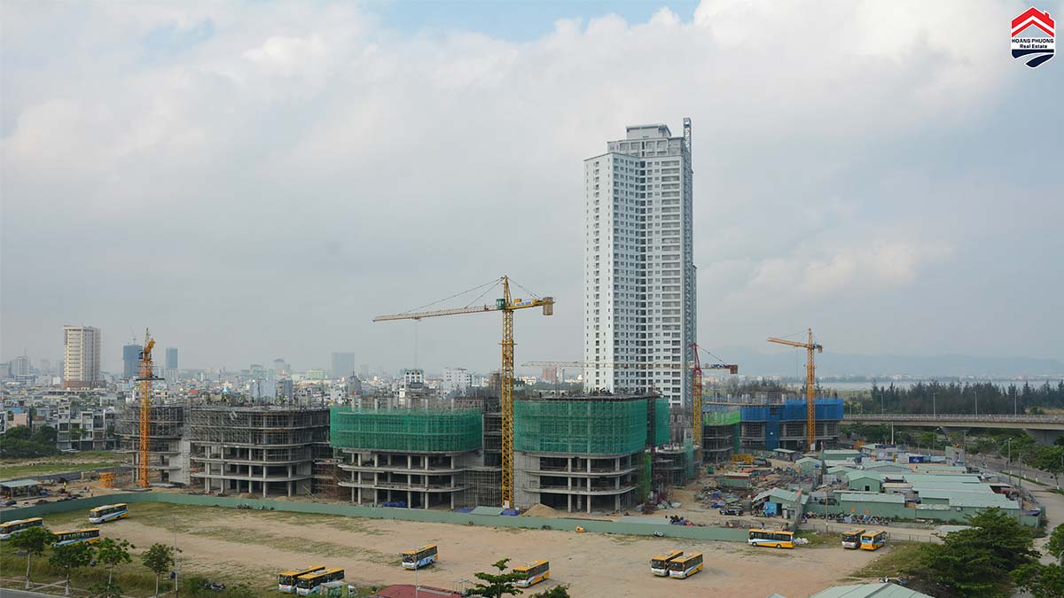 Cơ sở hạ tầng