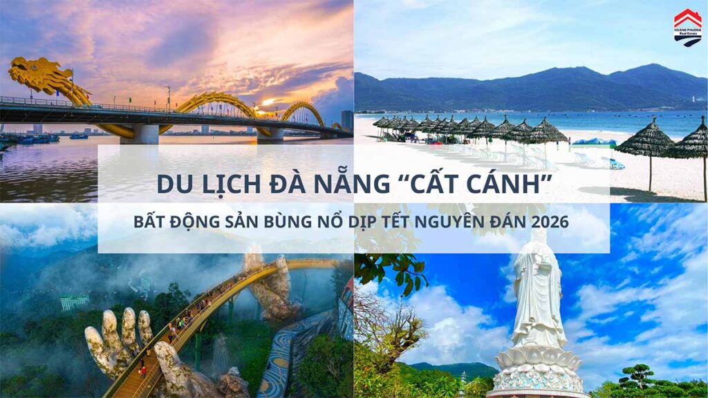 Du lịch Đà Nẵng