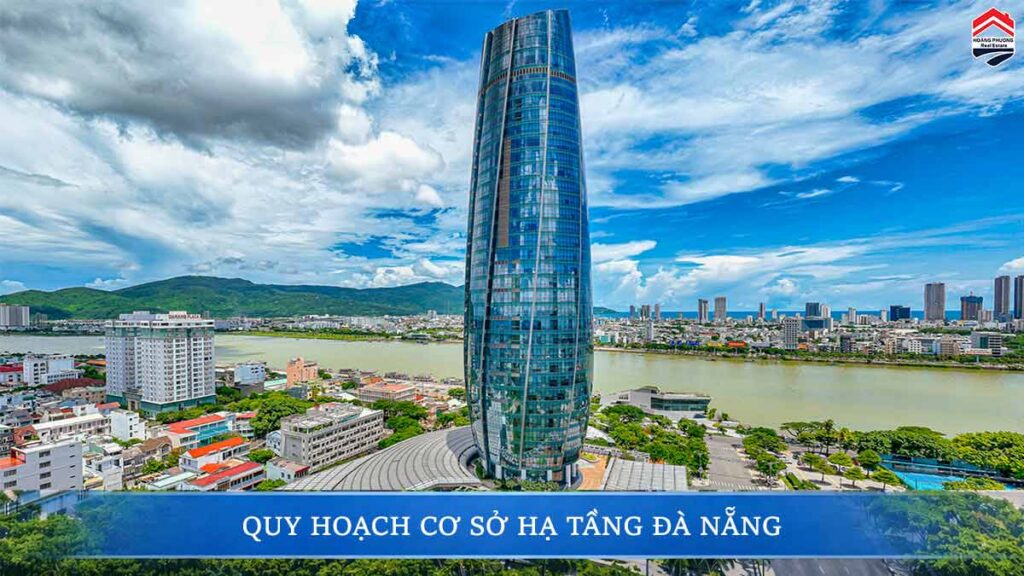 Cơ sở hạ tầng