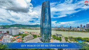 Cơ sở hạ tầng