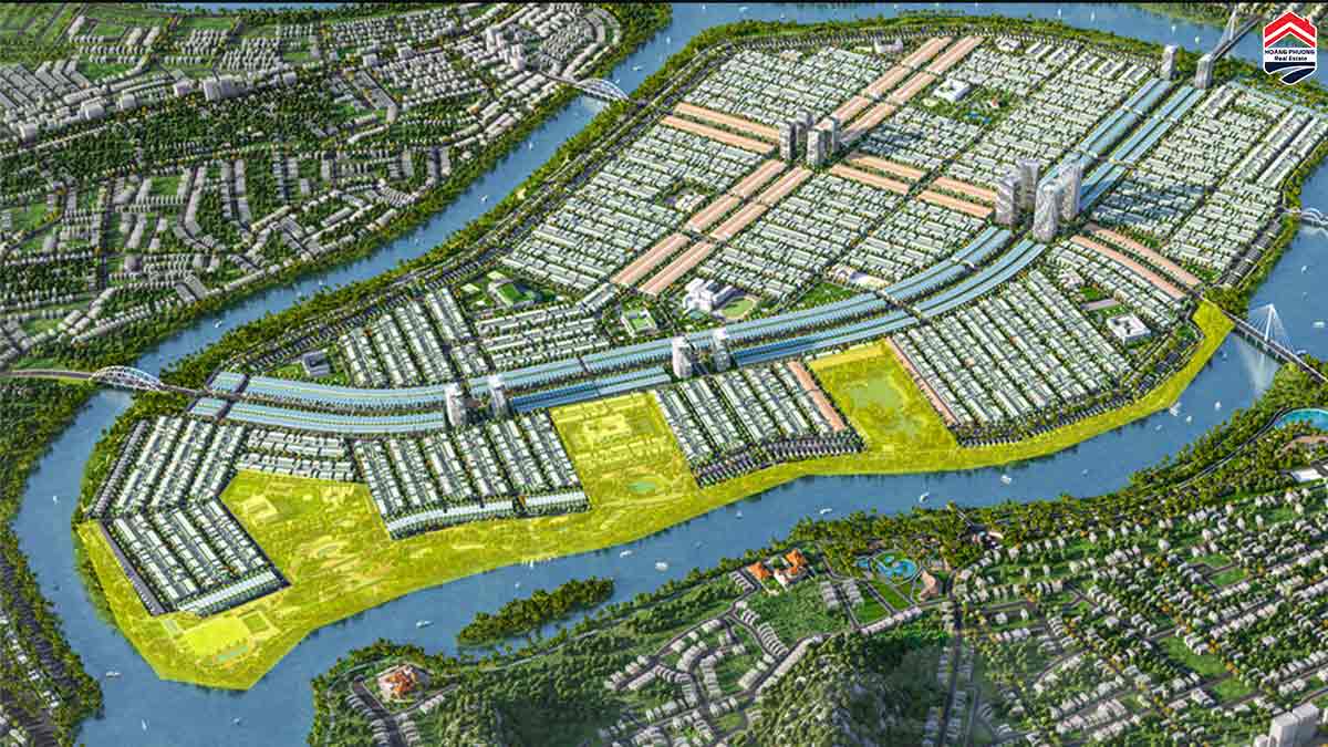 Quy hoạch phía Nam