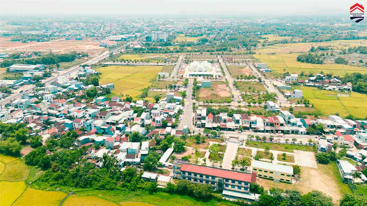 Quy hoạch phía Nam