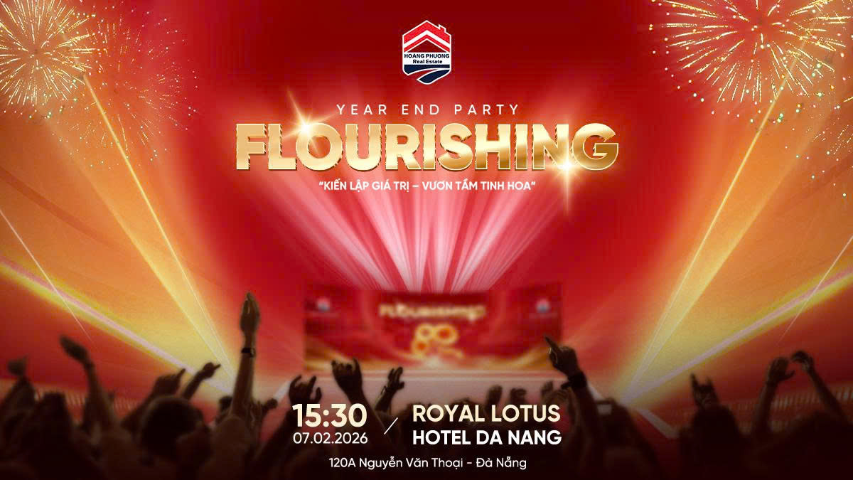 Year End Party